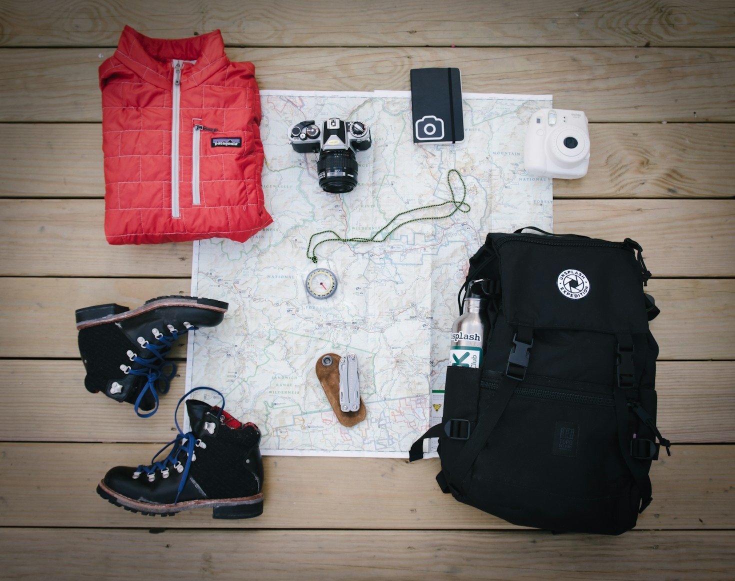 Exploring Hidden Trails: A Guide for Hikers