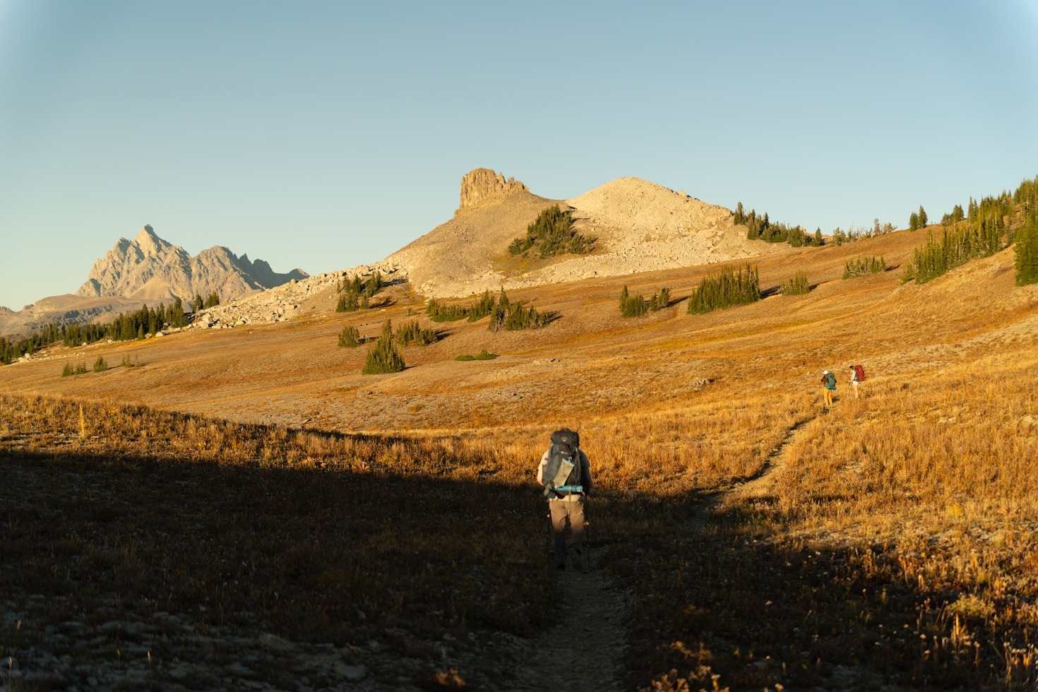 Backpacking for Beginners: What You Need to Know