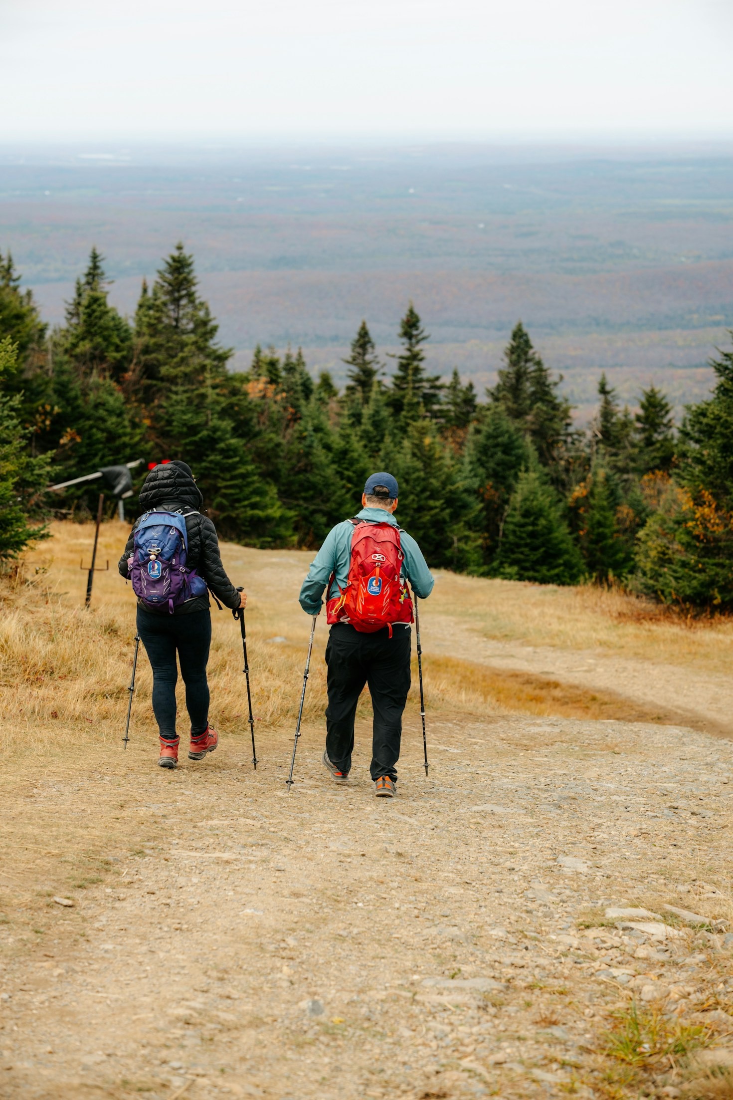 The Essential Guide to Planning Your Hiking Trip