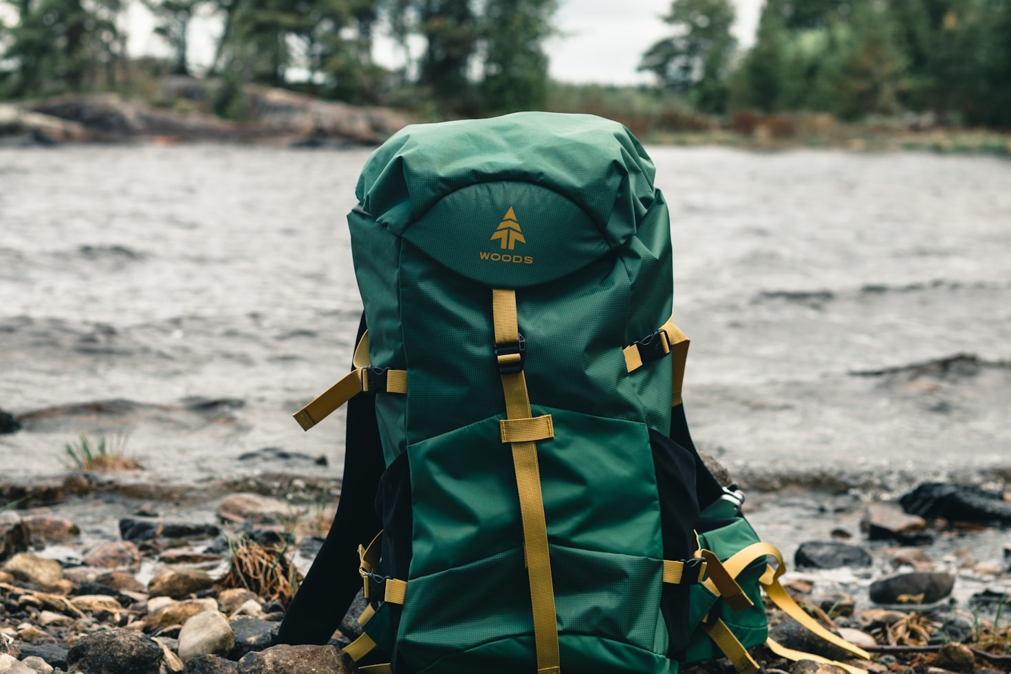 The Art of Packing Light for a Backpacking Trip